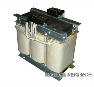 三相UPS电源变压器Three phase power transformer for UPS